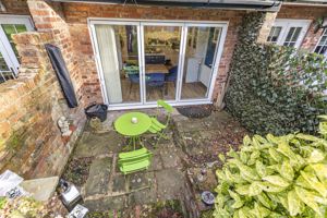 Rear Aspect- click for photo gallery